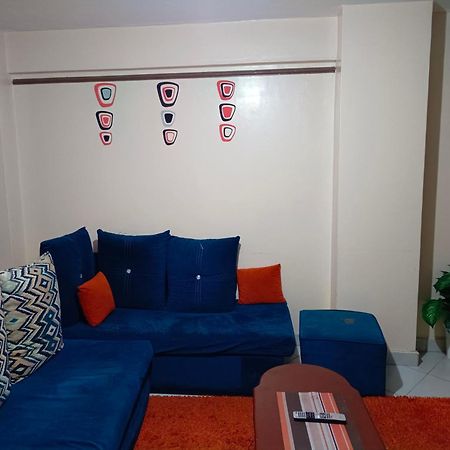 Jayson Furnished Apartment, Найроби Экстерьер фото