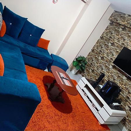 Jayson Furnished Apartment, Найроби Экстерьер фото