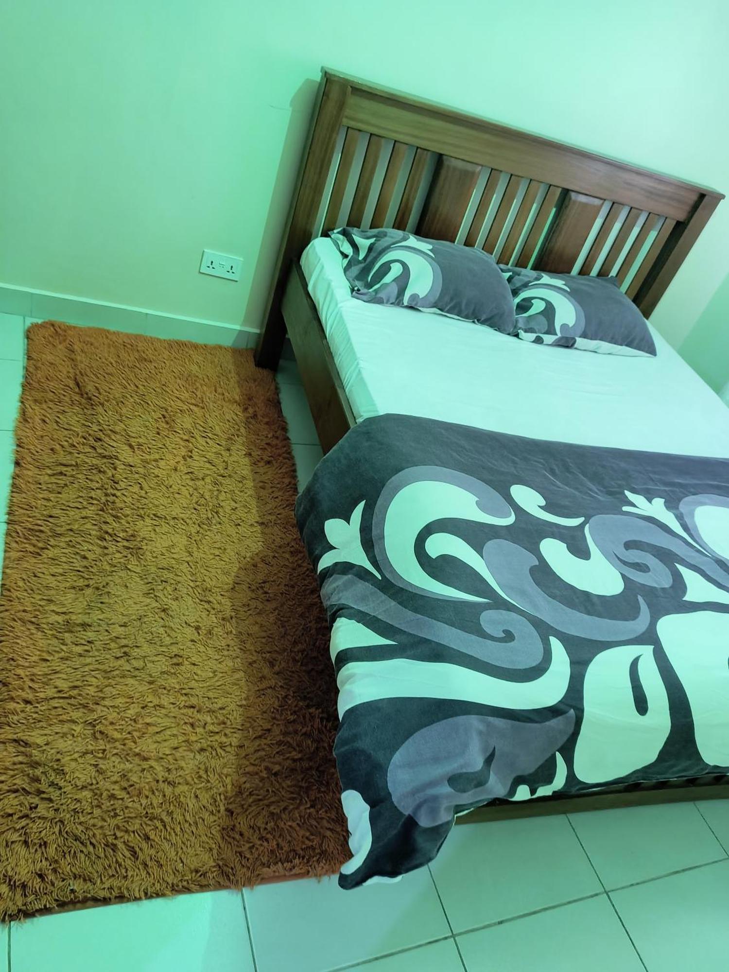Jayson Furnished Apartment, Найроби Номер фото